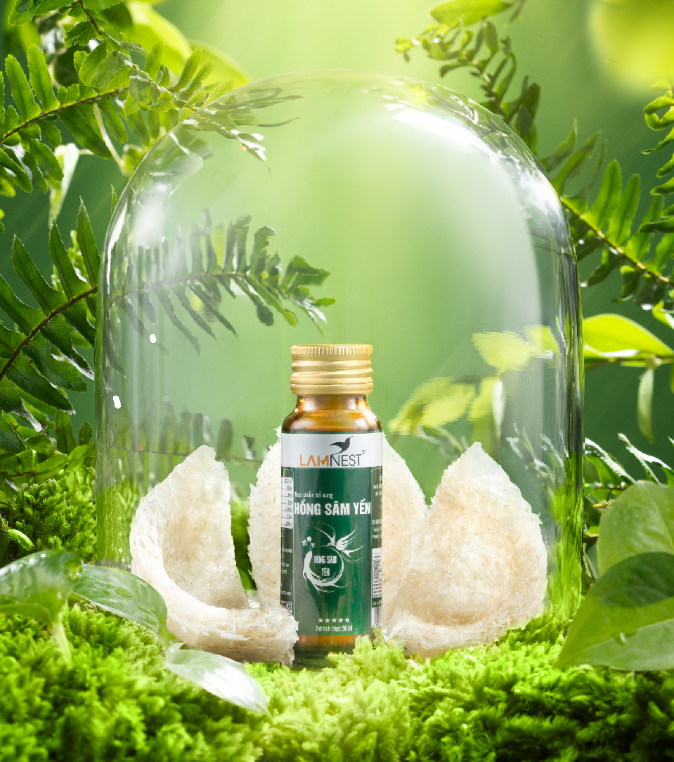 Thực phẩm bổ sung